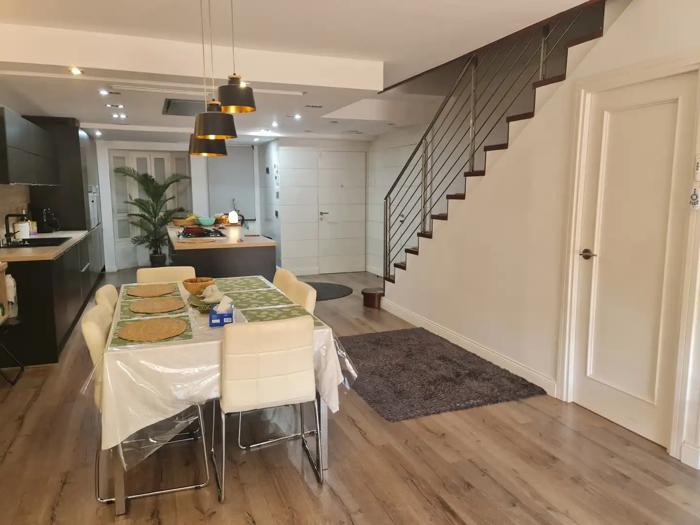 Casa adosada en venta en Montigalà