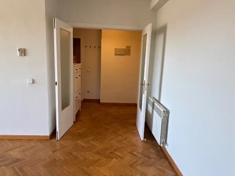 Pis en venda en Boadilla del Monte amb Aire condicionat, Calefacció i Parquet