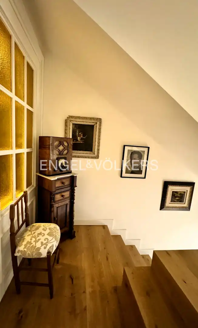 Casa amb terrassa en venda a Fontenebro - Altavista, imagen 24