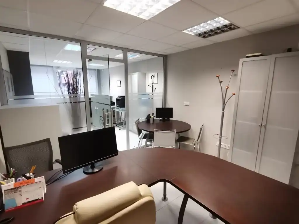 Commercial properties for sale in Vilafranca del Penedès