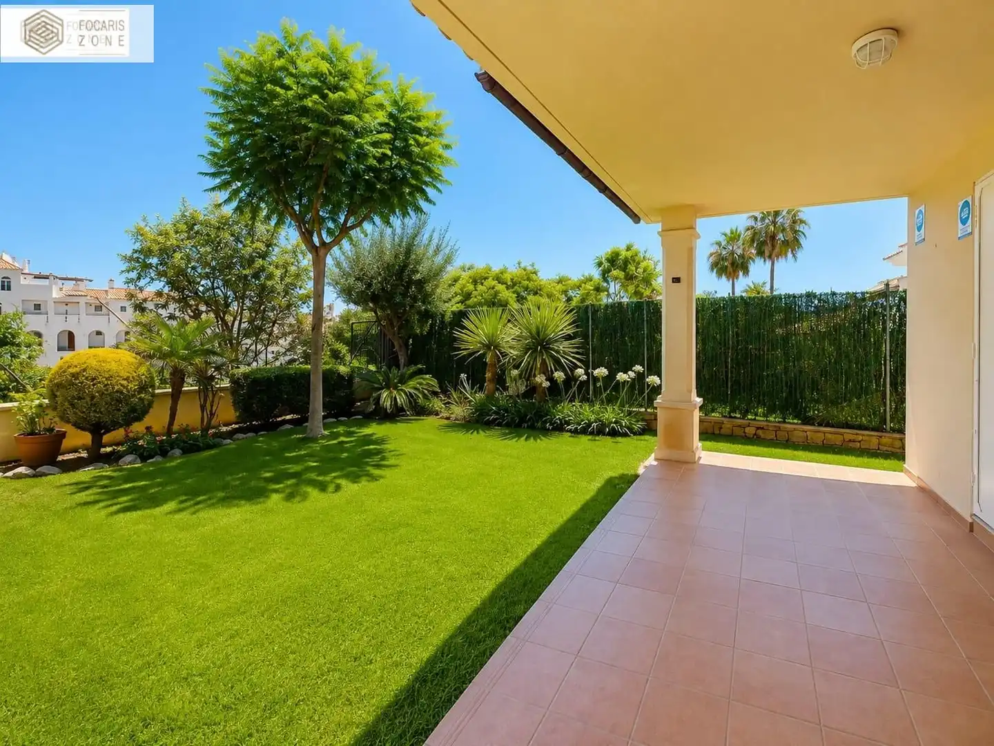 Wohnung mit Terrasse zum Verkauf in Avenida VIENTOS DE RIVIERA, imagen 2