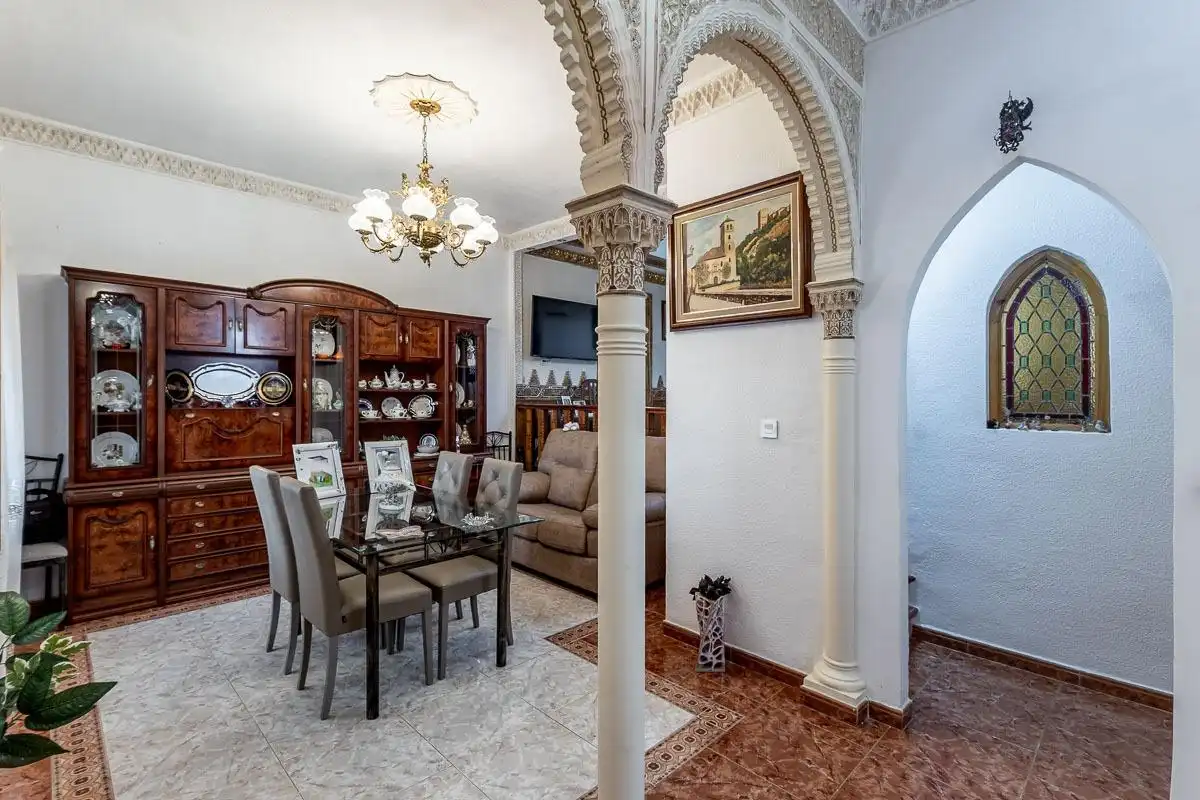 Adosado en venta en Pulianas, imagen 8
