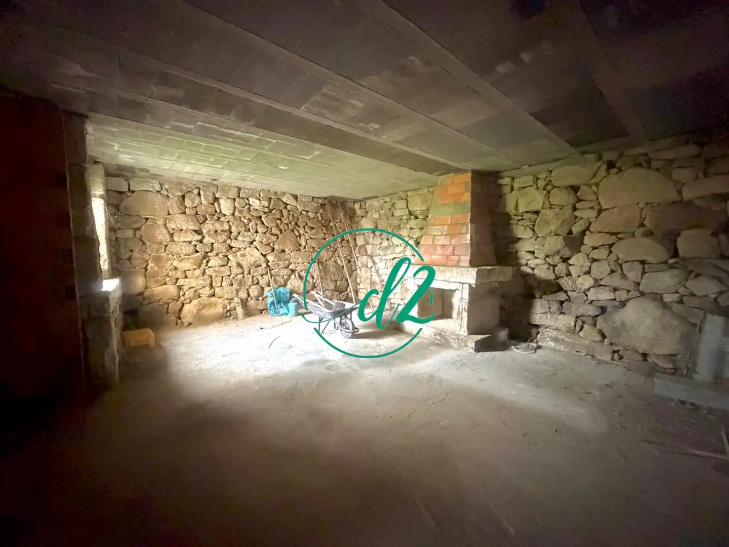 Casa amb terrassa en venda a Lobios, imagen 10