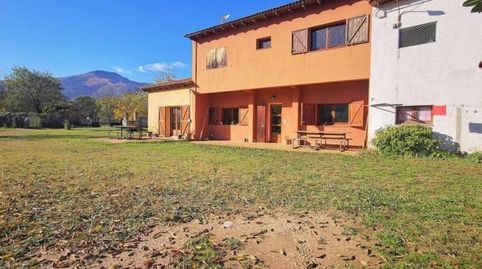 Foto 4 de Finca rústica en venda a La Cellera de Ter, Girona