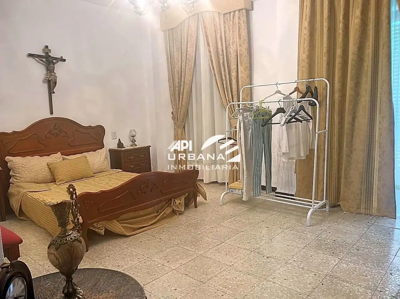 Habitación de Casa o chalet en venta en Lucena con Terraza y Balcón