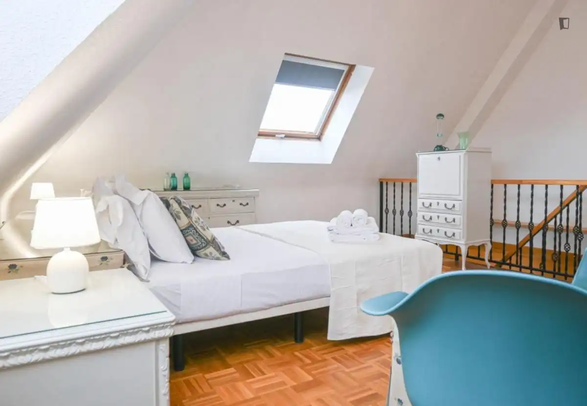 Apartament amb ascensor de lloguer a Tetuán, imagen 15