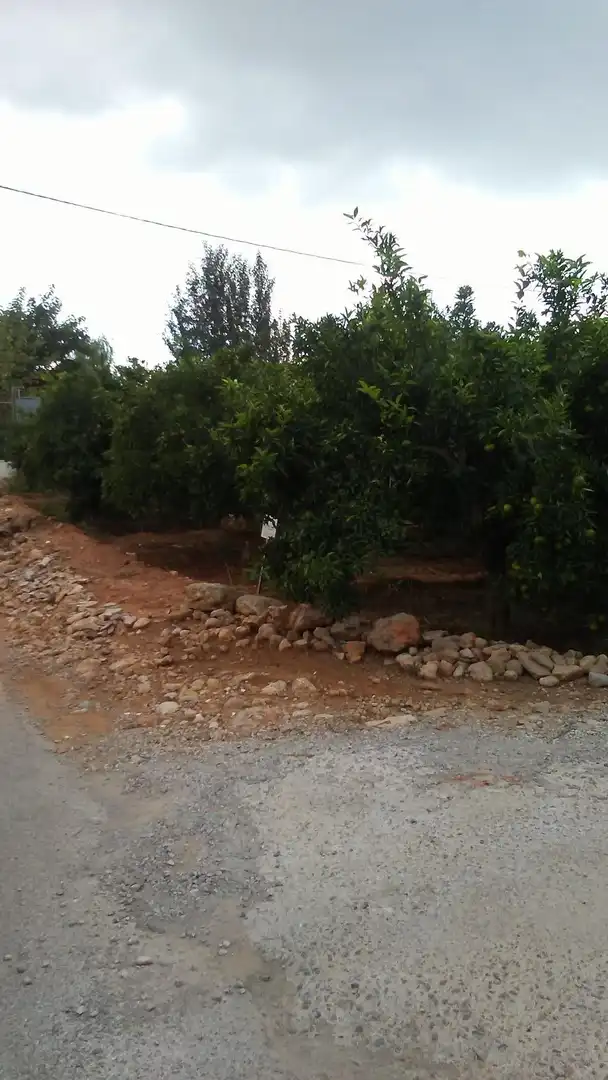 Residential land for sale in Playa - Ben Afeli, imagen 2