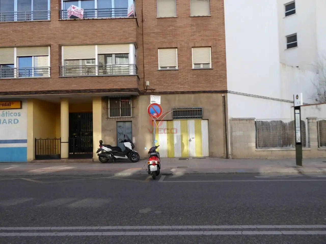 Local comercial en venda a REYES CATOLICOS, imagen 6