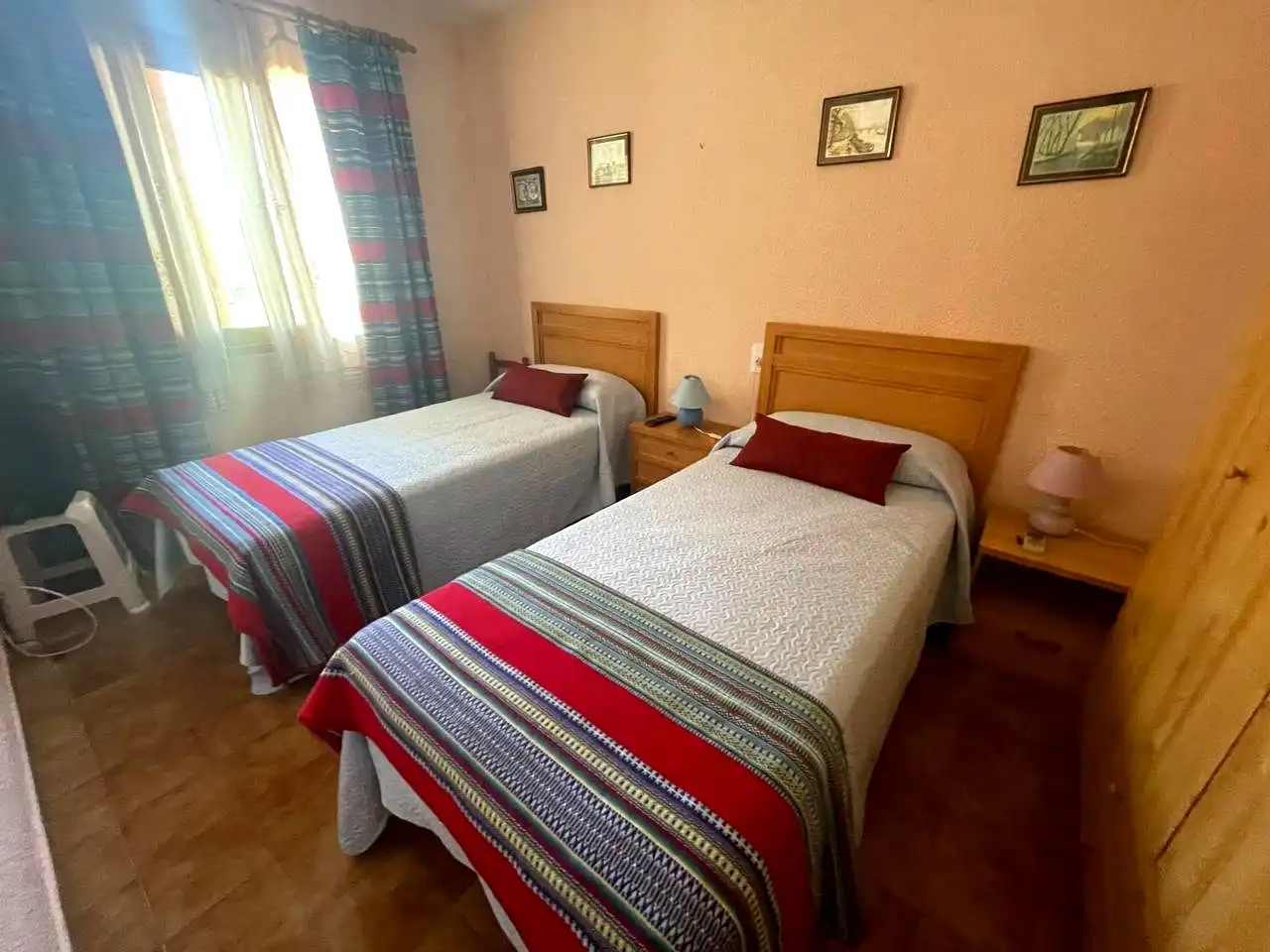 Habitación de Casa o chalet de alquiler en Benicasim / Benicàssim