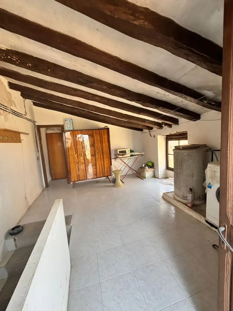 Casa o chalet en venta en Tivissa con Terraza, Amueblado y Balcón