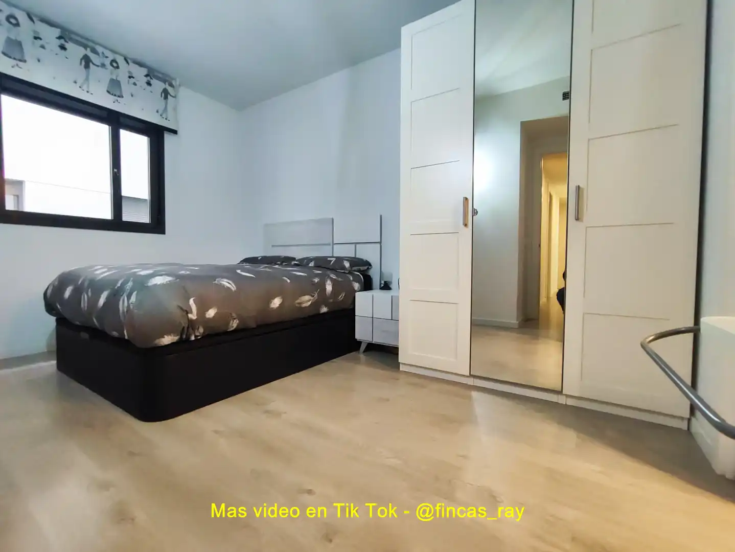 Habitación de Piso en venta en Ripollet con Aire acondicionado, Calefacción y Parquet