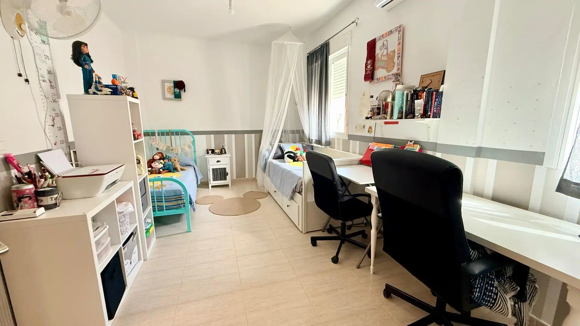Habitación de Dúplex en venta en Albox
