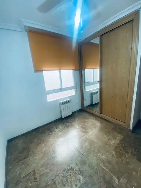Dormitori de Apartament en venda en Albacete amb Calefacció, Terrassa i Traster