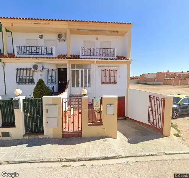 Appartement à vendre à Tomelloso