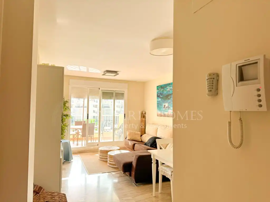 Appartement compact avec piscine à vendre à Carr. de les Marines a Dénia, 03700 Dénia, Alicante 240, imagen 13