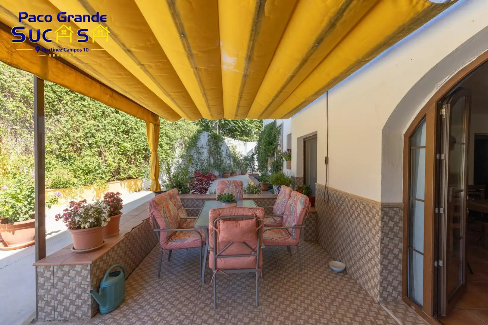 House with pool for sale in CARRETERA 22, imagen 24