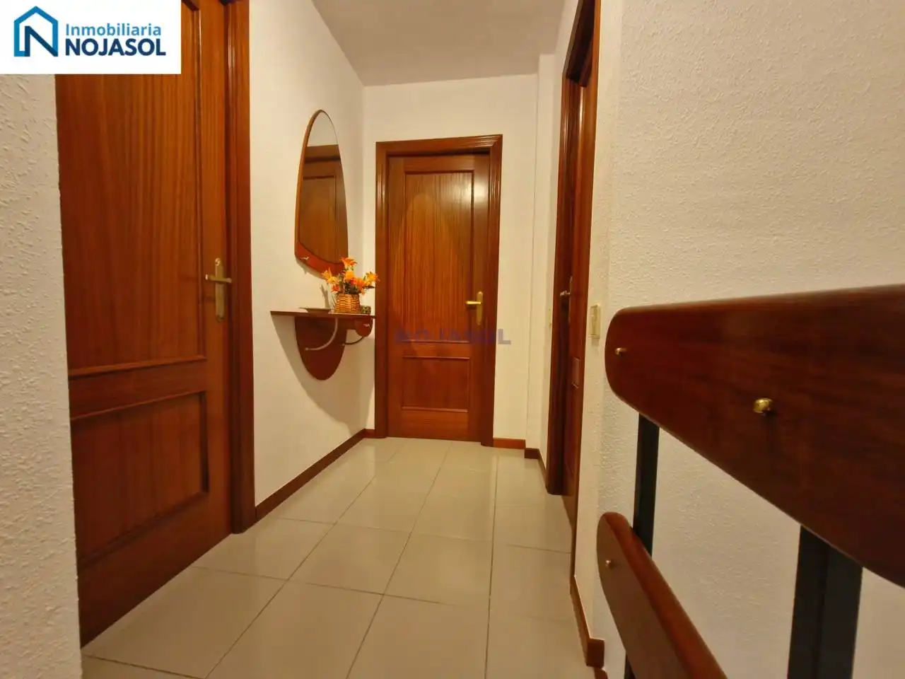 Appartement compact avec terrasse à vendre à Calle los nogales, imagen 20