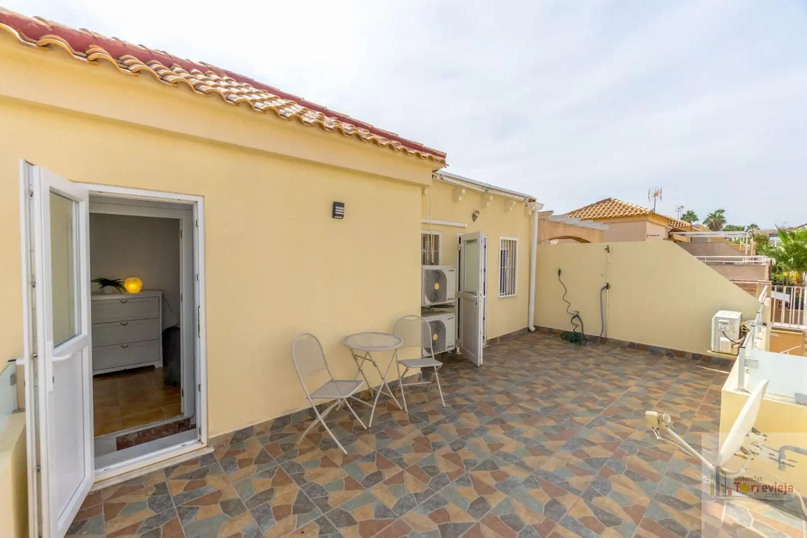 Casa con piscina en venta en Los Balcones - Los Altos, imagen 17