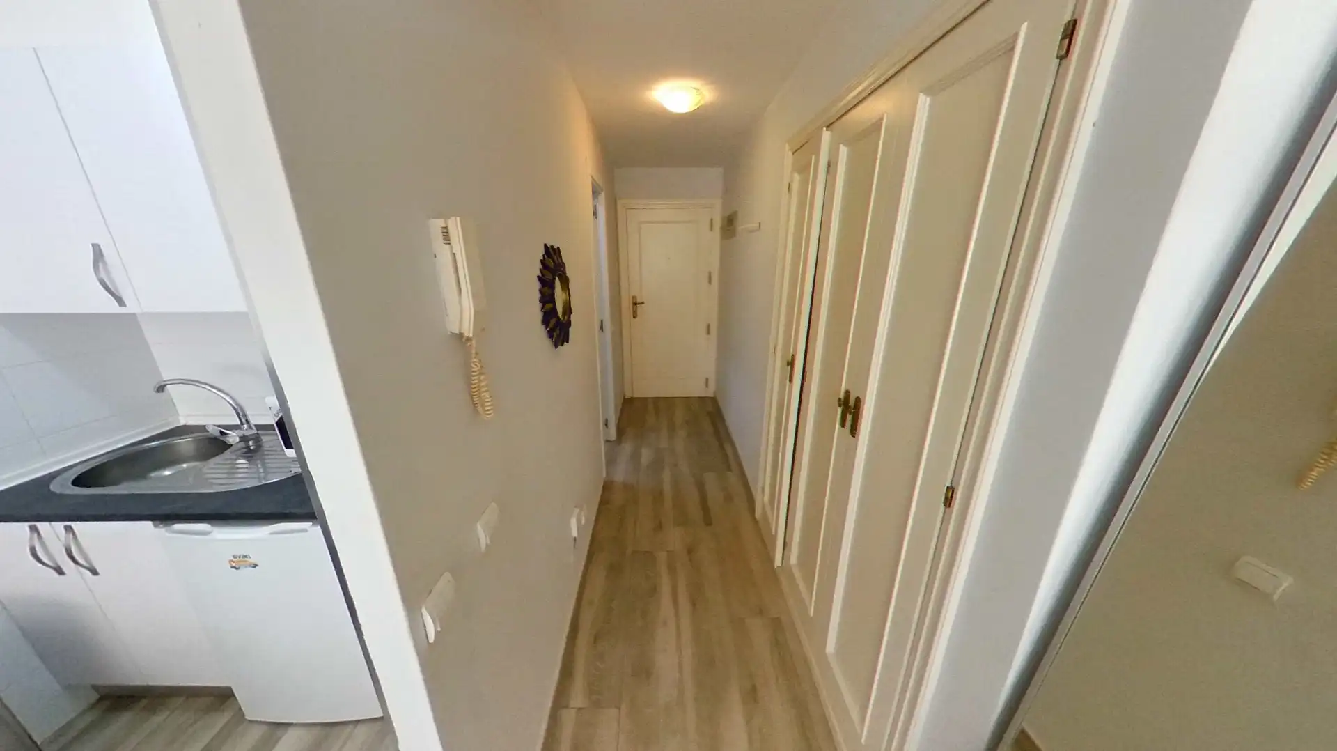 Wohnung mit Terrasse zur Miete in Calle de Silva, imagen 10