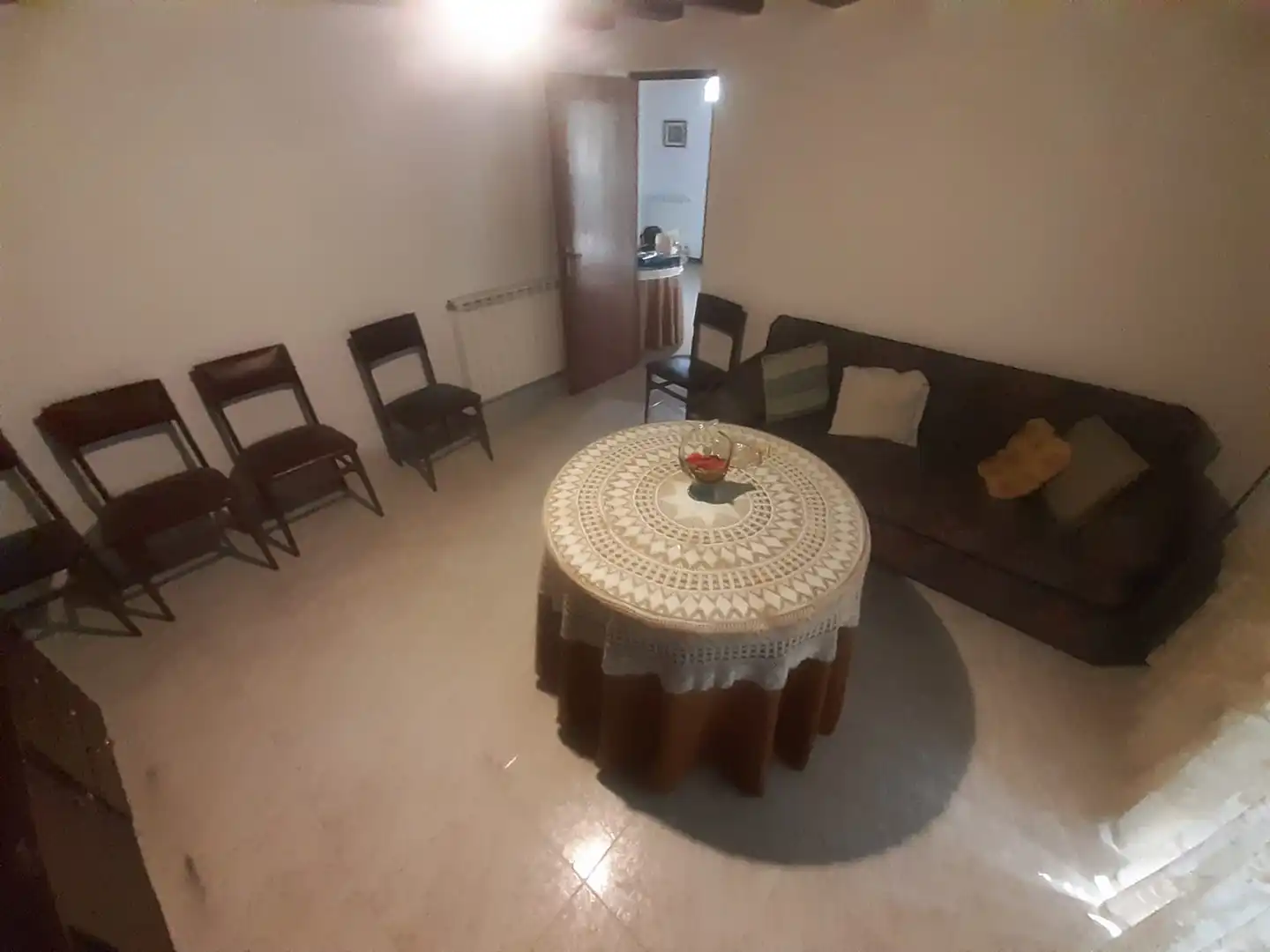 Sala d'estar de Casa o xalet en venda en Carbellino