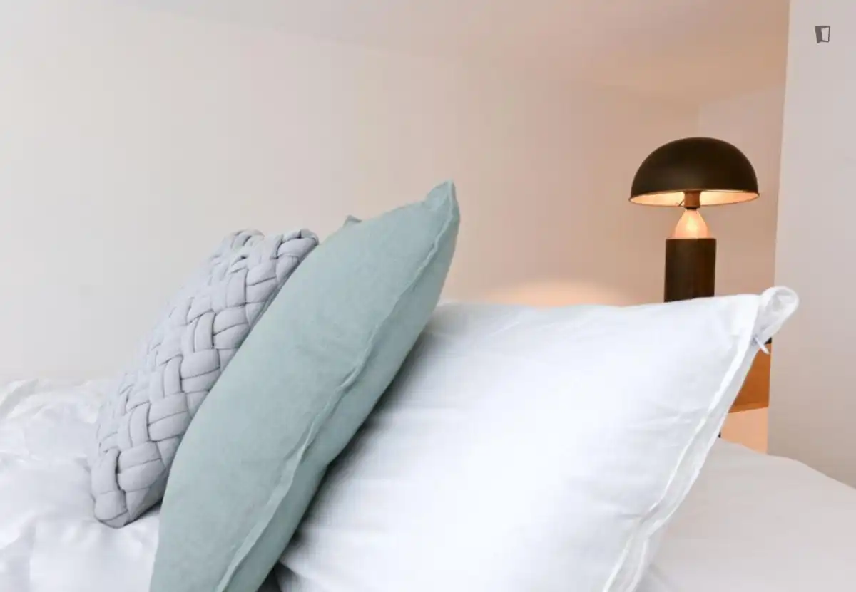 Apartamento con ascensor en alquiler en Centro, imagen 4