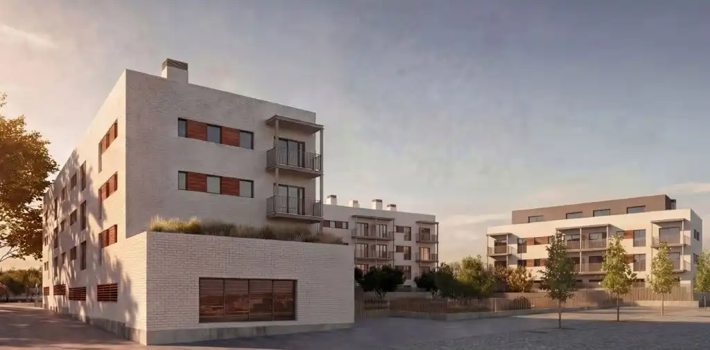 Planta baja en venta en Masia Nova - Solicrup
