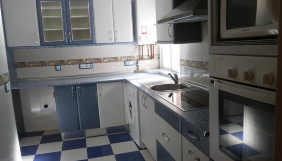 Photo 1 of Flat to rent in Centro, Madrid