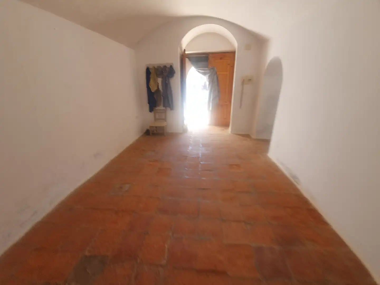Casa o xalet en venda en Guadix