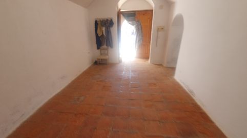 Foto 4 de Casa o xalet en venda a Calle de San Diego, 8, Guadix, Granada