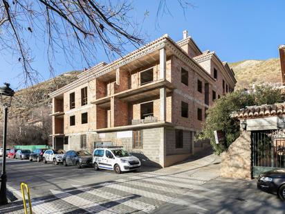 Exterior view of Building for sale in Monachil