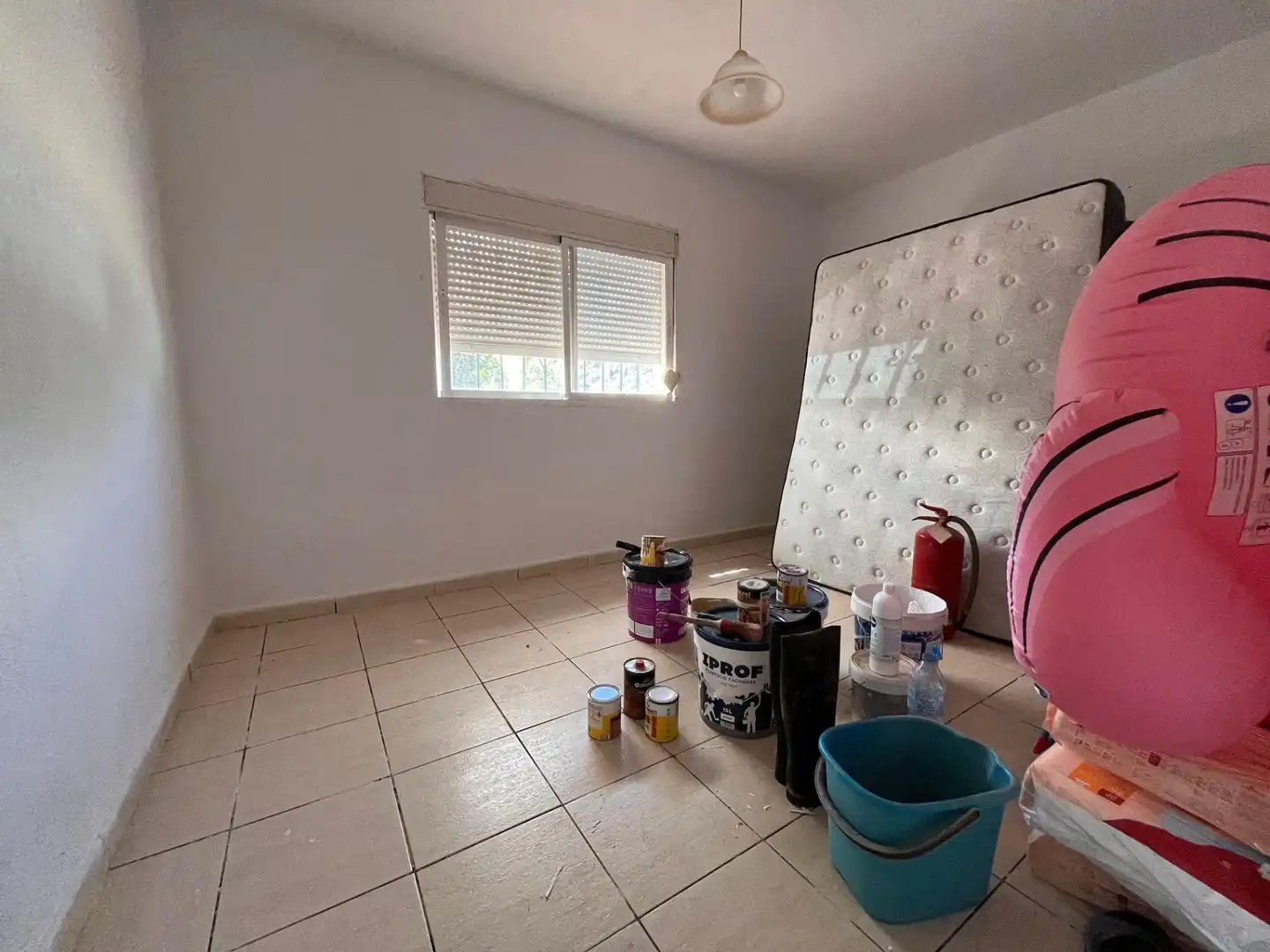 Casa rústica amb piscina en venda a Carretera Carretera de Ojén, imagen 15