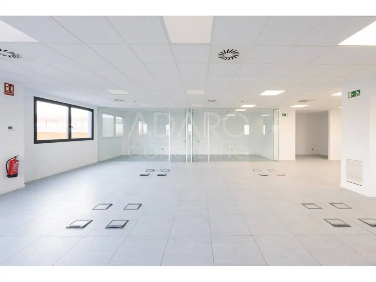 Nave industrial en alquiler en Calle Iberos, imagen 9