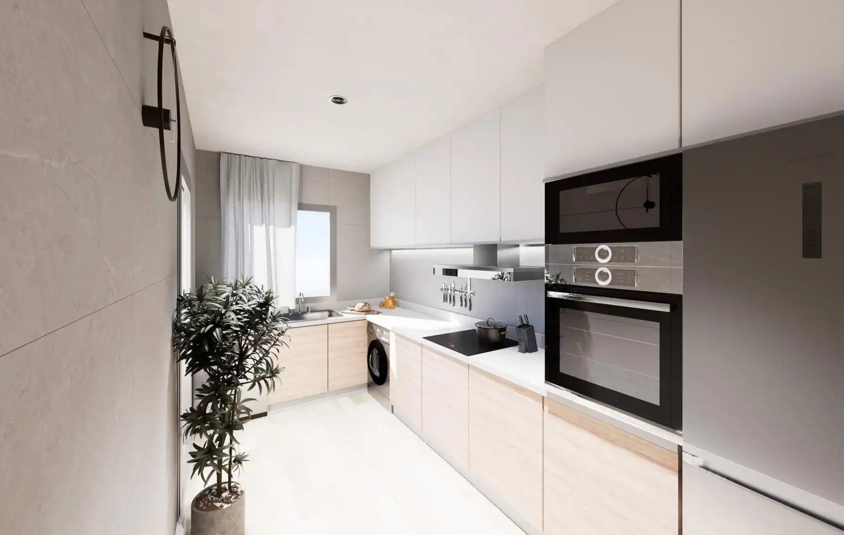 Maisonette zum Verkauf in Velilla - Velilla Taramay