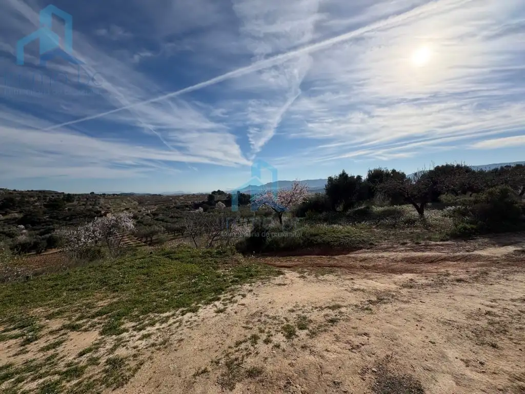Finca rústica en venta en Gandesa