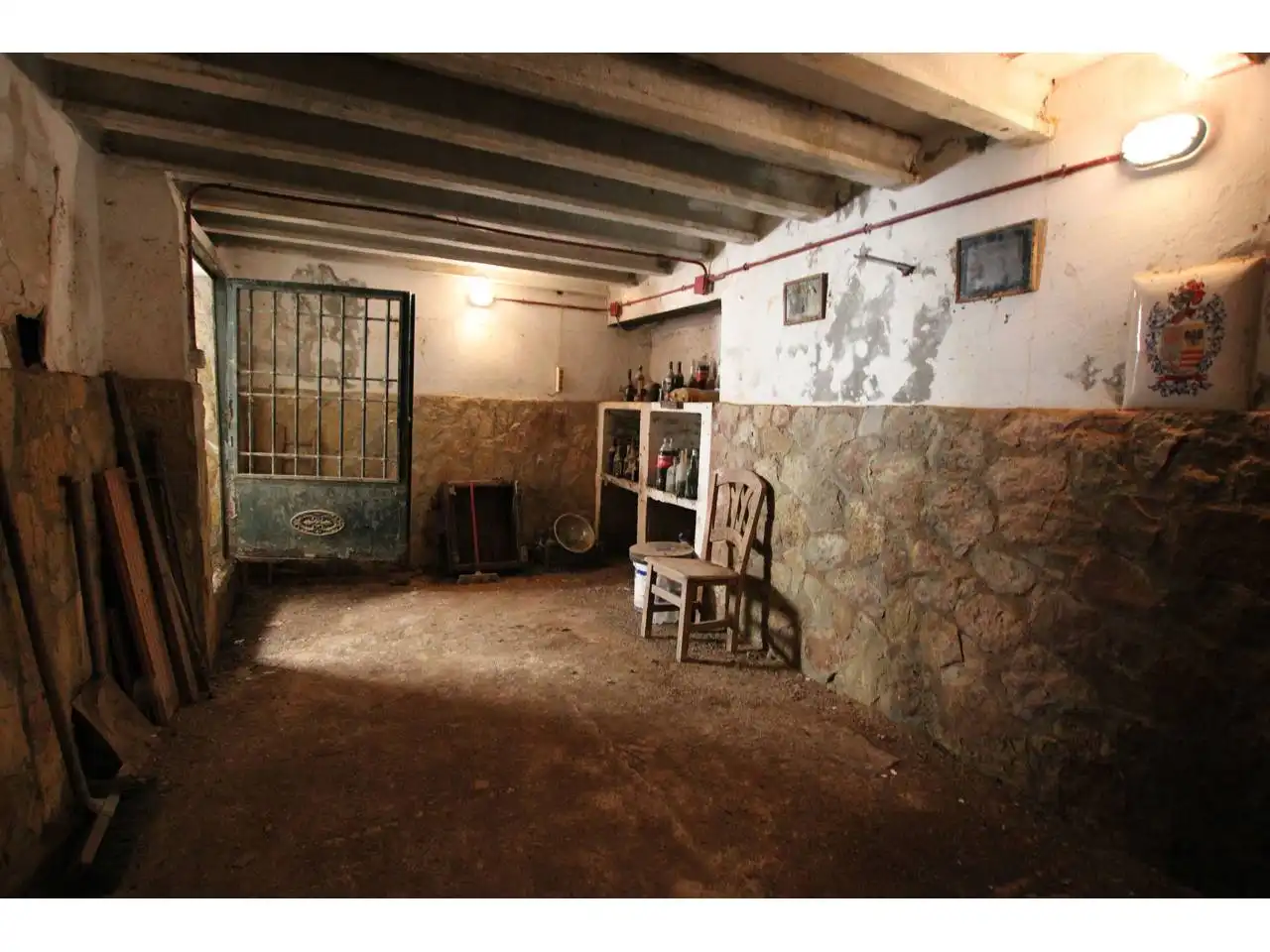 Terreno en venta en Valdegrudas, Guadalajara