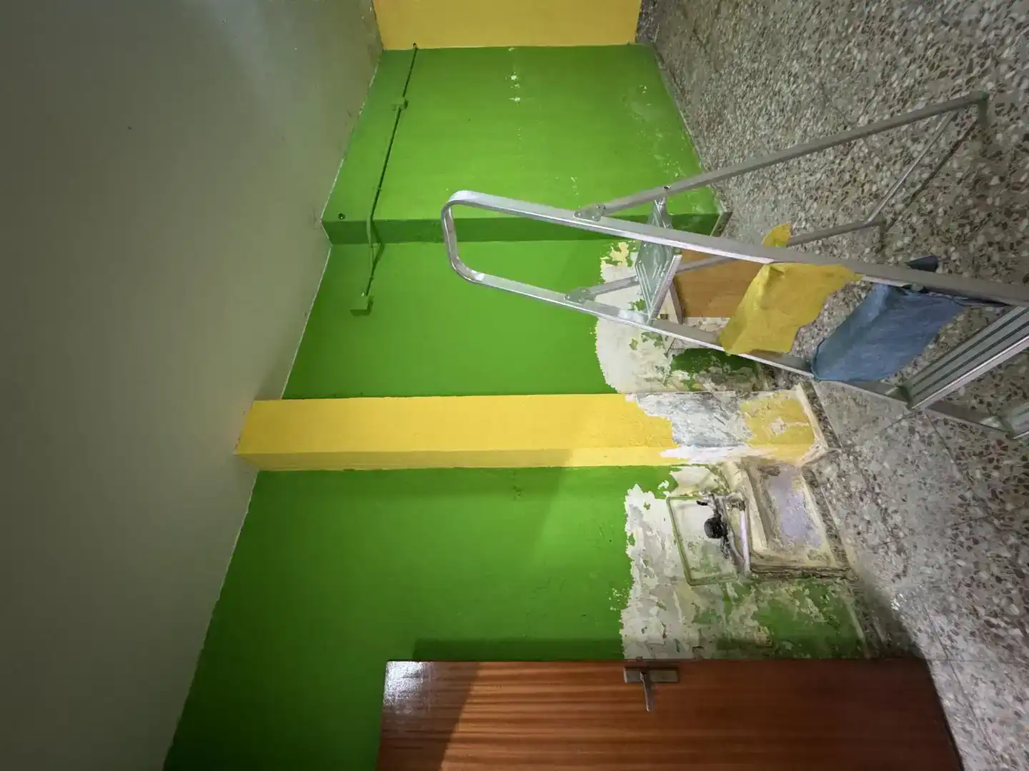 Planta baixa en venda en Ciudad Real Capital