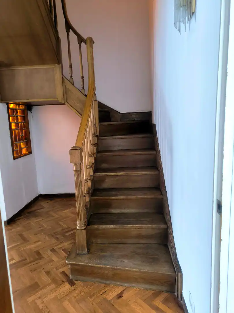 Attique avec ascenseur à vendre à Ronda del General Mitre, imagen 44