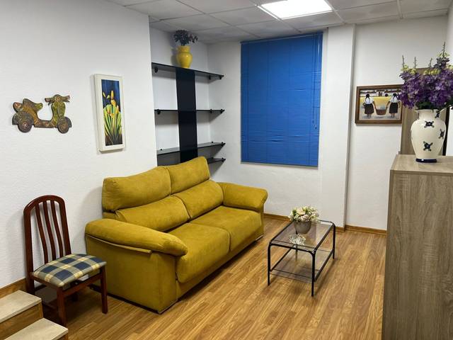 Piso en Venta en Casco Antiguo