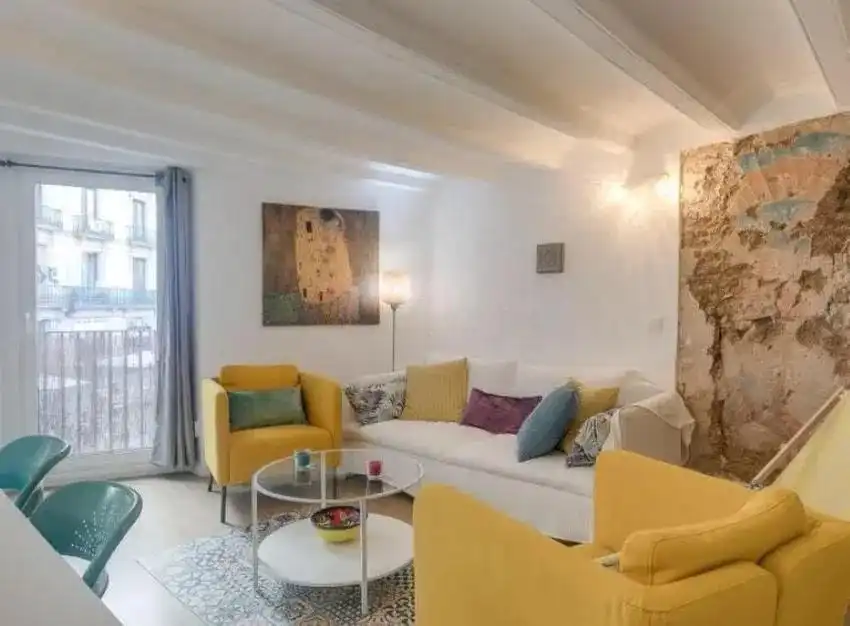 Wohnung mit Terrasse zum Verkauf in Carrer CÒDOLS, imagen 7