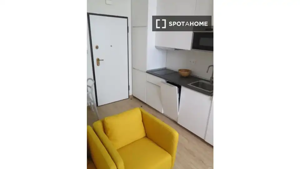 Flat to rent in Centro