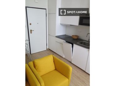Piso en alquiler en Centro