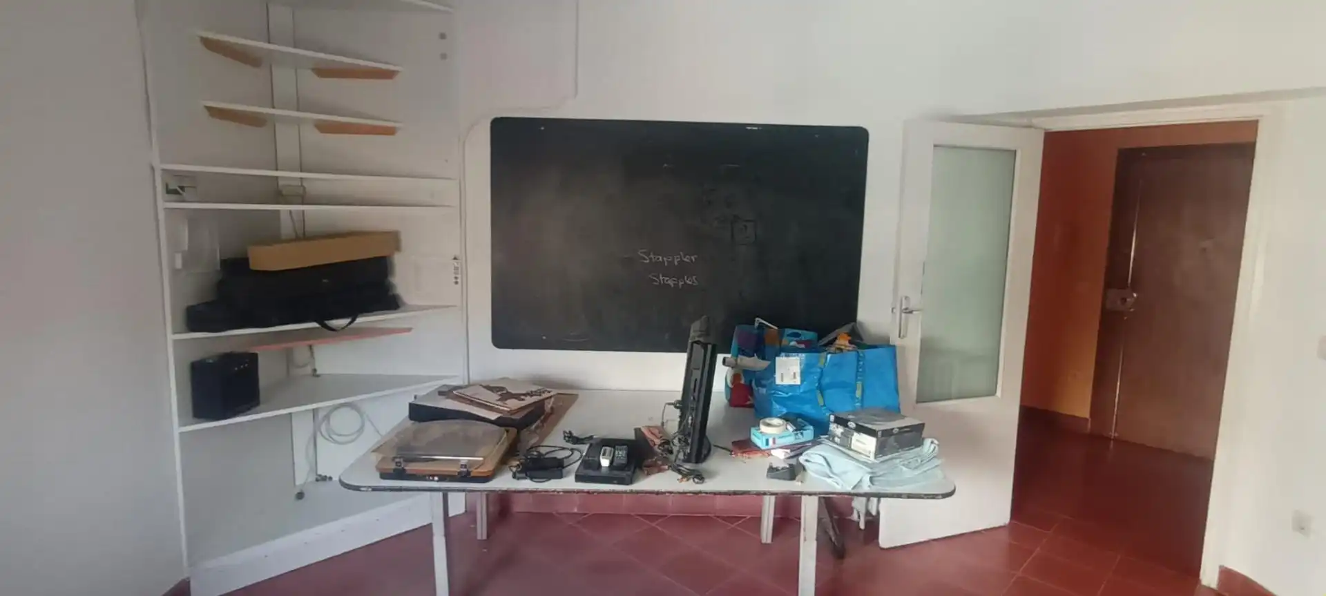 Pis en venda en Ciudad Real amb Terrassa