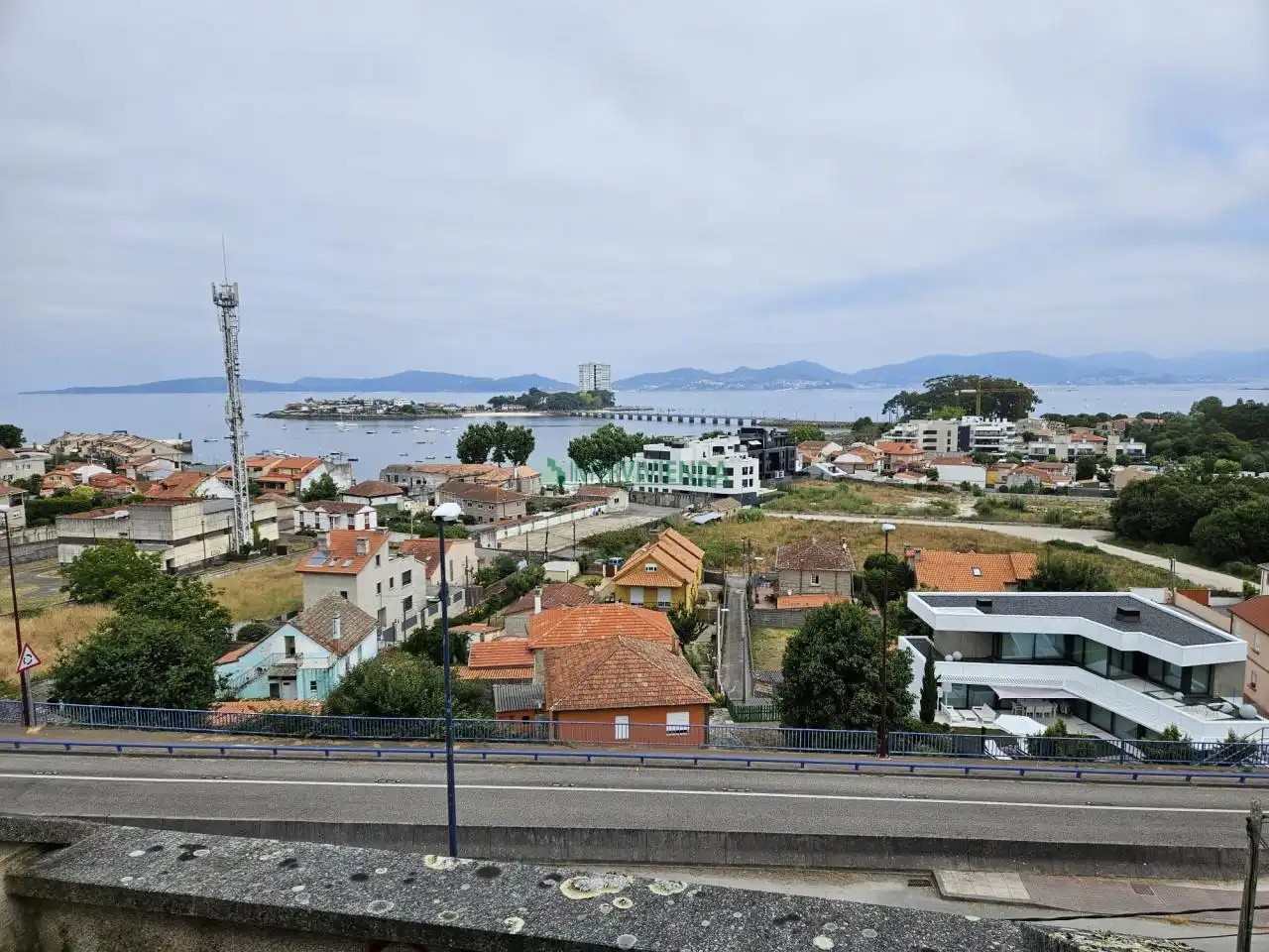Xalet amb jardí en venda a LOS LIÑARES-canido, imagen 9