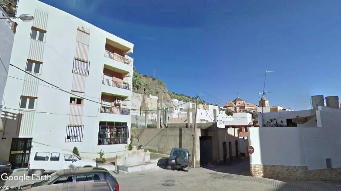 Terreny residencial en venda a Gádor, imagen 7