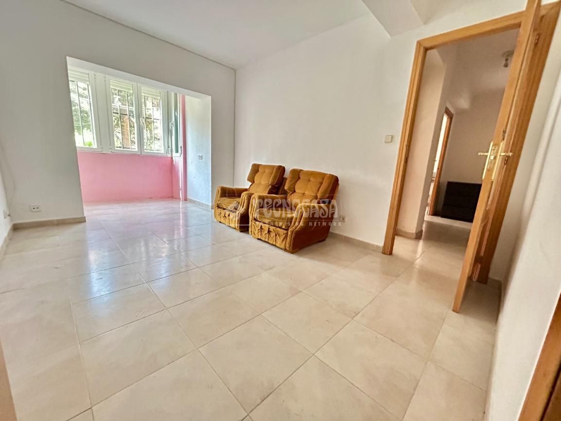 Flat for sale in  Madrid Capital  with Heating and Terrace