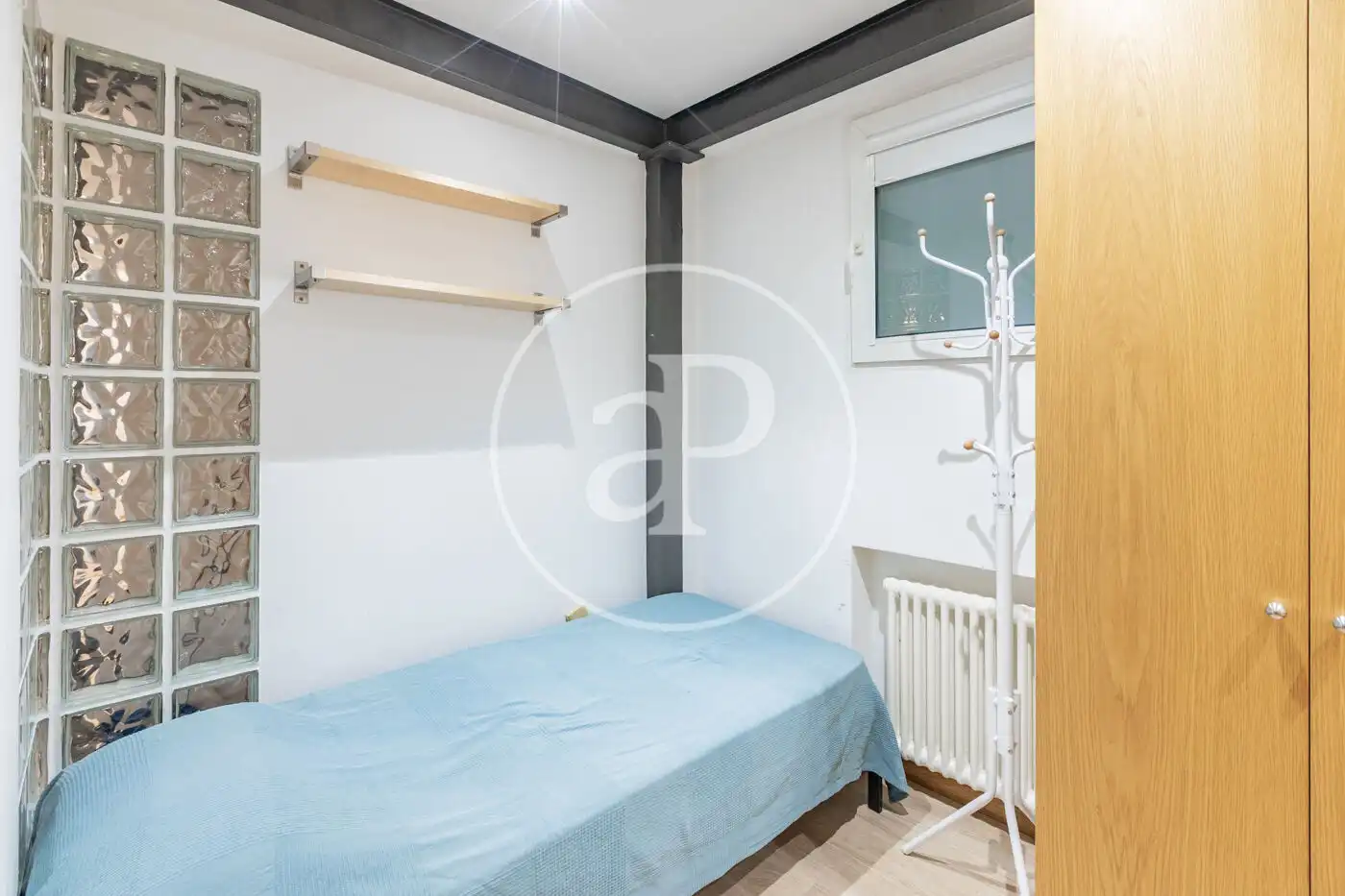 Habitación de Piso en venta en Madrid con Aire acondicionado, Calefacción y Trastero