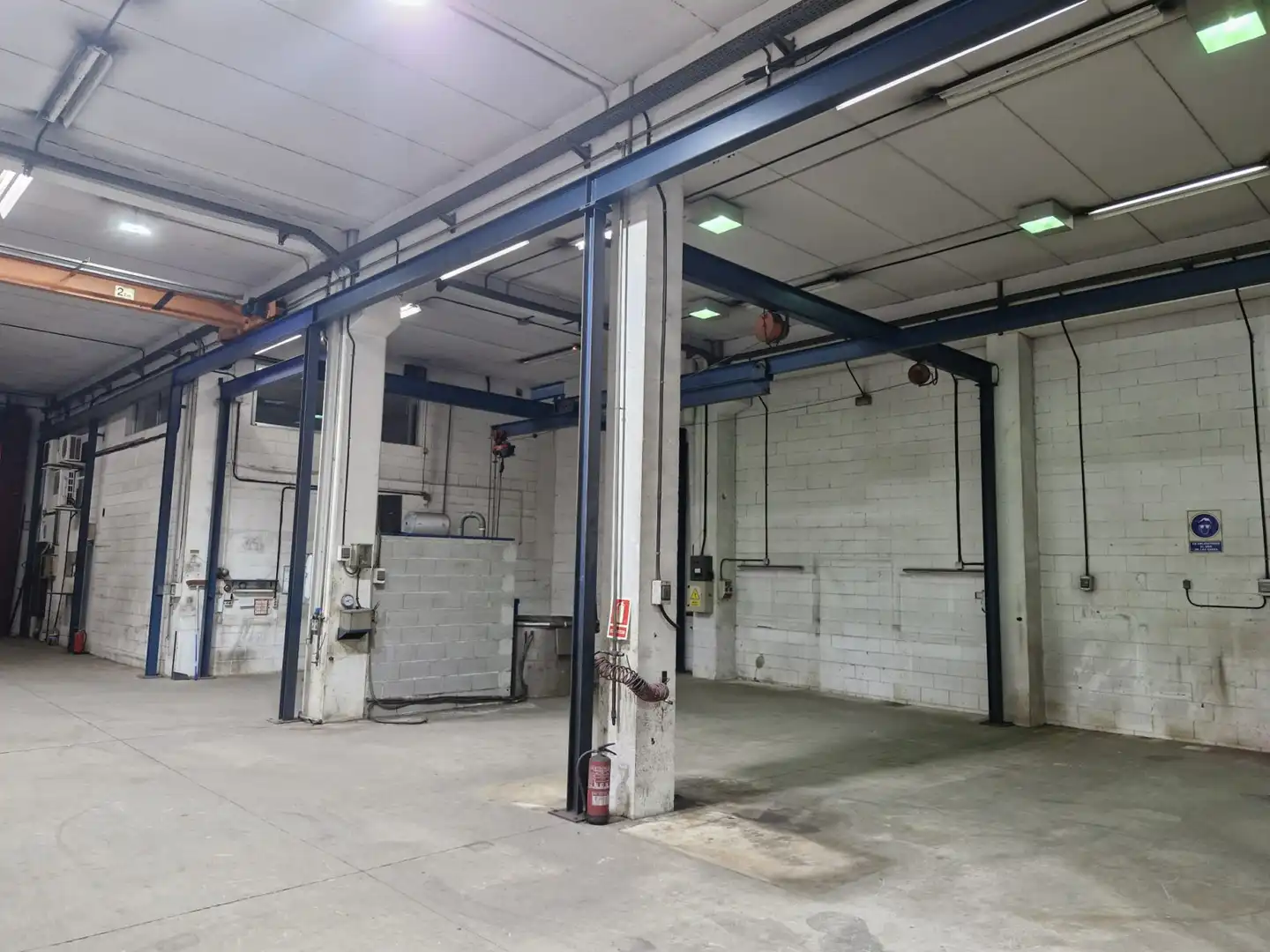Nave industrielle à louer à Zona Industrial, imagen 4