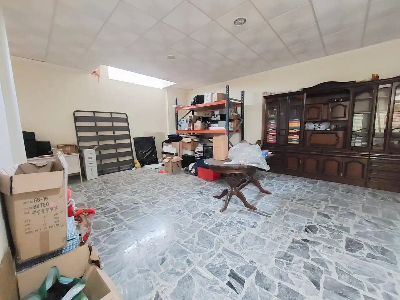 Casa o chalet en venta en Elche / Elx con Aire acondicionado y Jardín privado