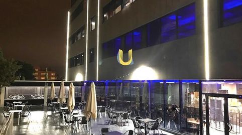 Foto 3 von Geschaftsraum zur ubertragung in Ensanche, Alcobendas