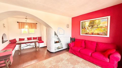 Foto 5 de Dúplex en venda a Santa Anna - Sol de l'Est, Es Castell